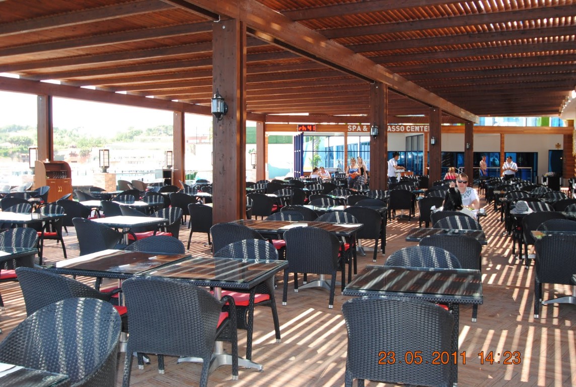 imagini hotel GRANADA LUXURY RESORT ALANYA